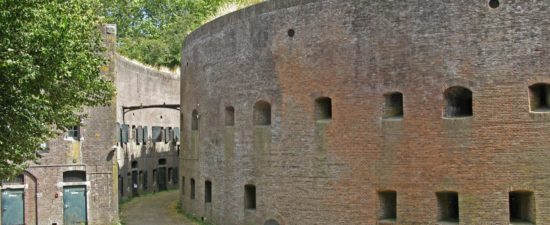 Fort Honswijk