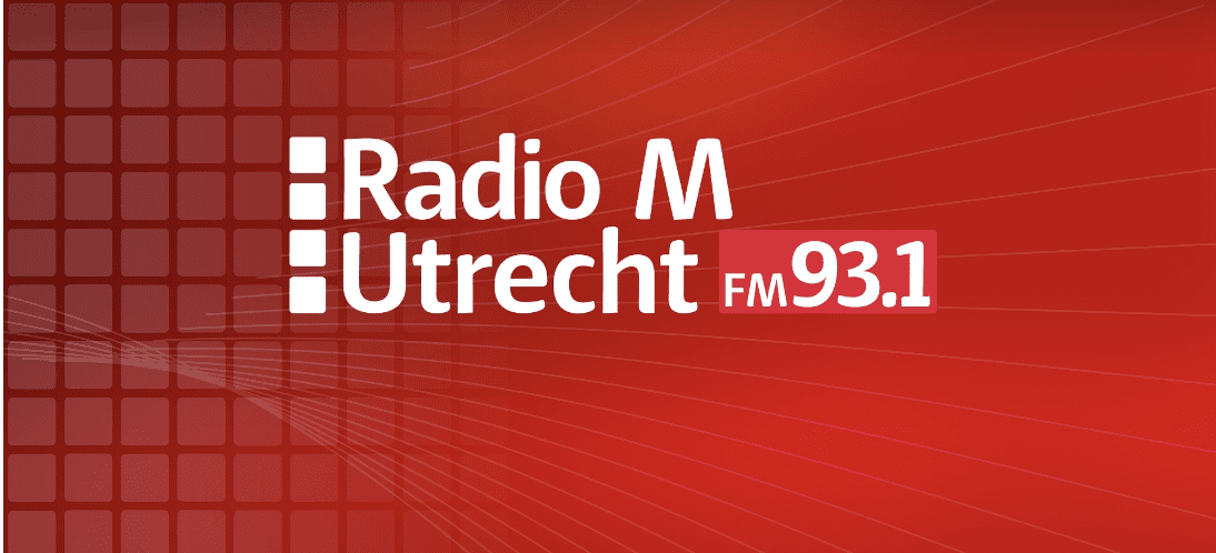 De Blauwe Bever bij Radio M Utrecht - deblauwebever.nl